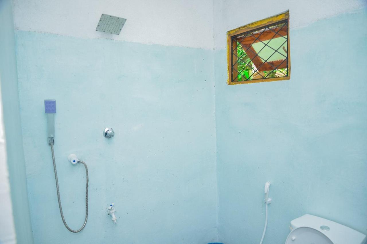 Pradeepa House Apartment Unawatuna Bagian luar foto